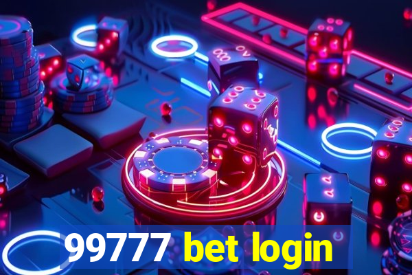 99777 bet login